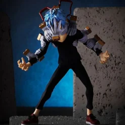 My Hero Academia Statuette Pvc Pop Up Parade Tomura Shigaraki 17 Cm -Magasin De Jouets my hero academia statuette pvc pop up parade tomura shigaraki 17 cm 618f878f6764e