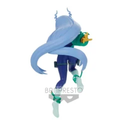 BANPRESTO My Hero Academia Statuette Pvc The Amazing Heroes Nejire Hado 17 Cm -Magasin De Jouets my hero academia statuette pvc the amazing heroes nejire hado 17 cm 63fdd13548fcb