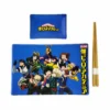 My Hero Academia - Sushi Set - Classe 1-a -Magasin De Jouets my hero academia sushi set classe 1 a