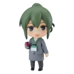 GOOD SMILE COMPANY My Senpai Is Annoying Figurine Nendoroid Futaba Igarashi 10 Cm