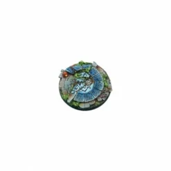 Mystic Base, Round 60mm (1)