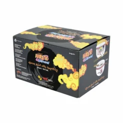 Naruto - Bol à Ramen Avec Baguette 470ml - Team Seven -Magasin De Jouets naruto bol a ramen avec baguette 470ml team seven 6365d1d507837