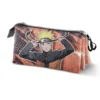 Naruto Hachimaki - Trousse Triple '23x11x7cm' 2 Naruto Hachimaki - Trousse Triple '23x11x7cm' -Magasin De Jouets naruto hachimaki trousse triple 23x11x7cm