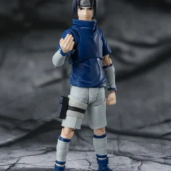 Naruto - Sasuke Uchiha Ninja Prodigy" - Figurine S.h. Figuarts 13.5cm" 9 Naruto - Sasuke Uchiha Ninja Prodigy" - Figurine S.h. Figuarts 13.5cm" -Magasin De Jouets naruto sasuke uchiha ninja prodigy figurine sh figuarts 135cm 63c60f8361072