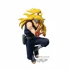 BANPRESTO Naruto Shippuden - Deidara - Figurine Vibration Stars 16cm 2 BANPRESTO Naruto Shippuden - Deidara - Figurine Vibration Stars 16cm -Magasin De Jouets naruto shippuden deidara figurine vibration stars 16cm