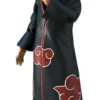 Naruto Shippuden Figurine Itachi 10 Cm -Magasin De Jouets naruto shippuden figurine itachi 10 cm