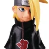 Naruto Shippuden Figurine Mininja Deidara Series 2 Exclusive 8 Cm