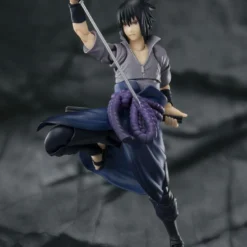 Naruto Shippuden Figurine S.h. Figuarts Sasuke Uchiha -he Who Bears All Hatred- 15 Cm -Magasin De Jouets naruto shippuden figurine sh figuarts sasuke uchiha he who bears all hatred 15 cm 61e0ddb693093