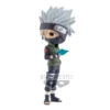 Naruto Shippuden - Hatake Kakashi Vers.a - Q Posket 15cm 1 Naruto Shippuden - Hatake Kakashi Vers.a - Q Posket 15cm -Magasin De Jouets naruto shippuden hatake kakashi versa q posket 15cm