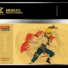 Naruto Shippuden - Minato - Golden Ticket -Magasin De Jouets naruto shippuden minato golden ticket