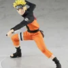 GOOD SMILE COMPANY Naruto Shippuden - Naruto Uzumaki - Pop Up Parade 14cm