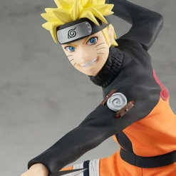 GOOD SMILE COMPANY Naruto Shippuden - Naruto Uzumaki - Pop Up Parade 14cm 9 GOOD SMILE COMPANY Naruto Shippuden - Naruto Uzumaki - Pop Up Parade 14cm -Magasin De Jouets naruto shippuden naruto uzumaki pop up parade 14cm 62d229b870956