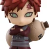 GOOD SMILE COMPANY Naruto Shippuden Nendoroid Figurine Pvc Gaara 10 Cm -Magasin De Jouets naruto shippuden nendoroid figurine pvc gaara 10 cm
