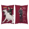 Naruto Shippuden Oreiller Kiba 50 X 35 Cm -Magasin De Jouets naruto shippuden oreiller kiba 50 x 35 cm