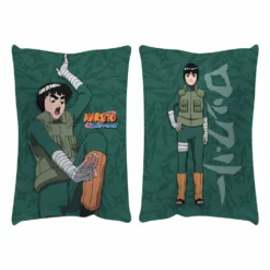 Naruto Shippuden Oreiller Rock Lee 50 X 35 Cm