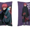 Naruto Shippuden Oreiller Sasori 50 X 33 Cm -Magasin De Jouets naruto shippuden oreiller sasori 50 x 33 cm