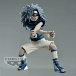 BANPRESTO Naruto - Uchiha Sasuke - Figurine Vibration Stars 13cm 13 BANPRESTO Naruto - Uchiha Sasuke - Figurine Vibration Stars 13cm -Magasin De Jouets naruto uchiha sasuke figurine vibration stars 13cm 6424fb8f5a34c