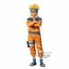 Naruto - Uzumaki Naruto - Figurine Grandista 23cm -Magasin De Jouets naruto uzumaki naruto figurine grandista 23cm