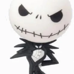 Monogram Nbx - Jack - Aimaint à Collectionner En Mousse 3d