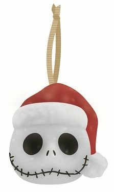 Nbx - Jack - Décoration à Suspendre 5cm