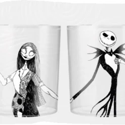 Nbx - Set De 2 Verres