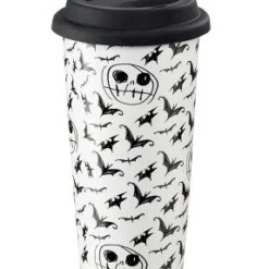 Nbx - Sketchy Bats & Jack - Mug De Voyage 400ml 6 Nbx - Sketchy Bats & Jack - Mug De Voyage 400ml -Magasin De Jouets nbx sketchy bats jack mug de voyage 400ml 5e456bd186c36