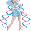 GOOD SMILE COMPANY Needy Streamer Overload Statuette Pvc Pop Up Parade Omgkawaiiangel 17 Cm -Magasin De Jouets needy streamer overload statuette pvc pop up parade omgkawaiiangel 17 cm