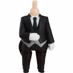 GOOD SMILE COMPANY Nendoroid More Accessoires Pour Figurines Nendoroid Dress Up Butler