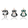 GOOD SMILE COMPANY Nendoroid More Accessoires Pour Figurines Nendoroid Dress Up Maid