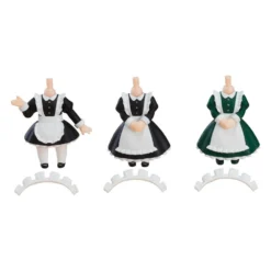 GOOD SMILE COMPANY Nendoroid More Accessoires Pour Figurines Nendoroid Dress Up Maid