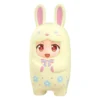 GOOD SMILE COMPANY Nendoroid More Accessoires Pour Figurines Nendoroid Kigurumi Bunny Happiness 02