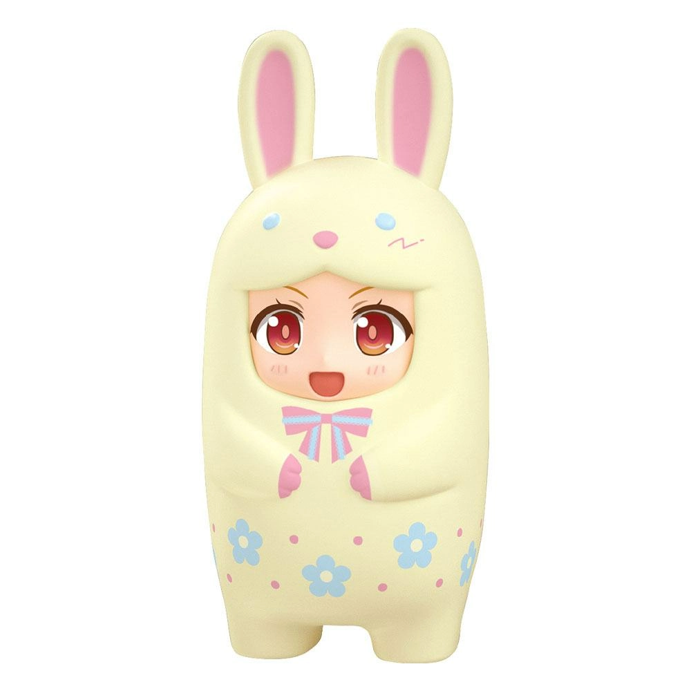 GOOD SMILE COMPANY Nendoroid More Accessoires Pour Figurines Nendoroid Kigurumi Bunny Happiness 02 3 GOOD SMILE COMPANY Nendoroid More Accessoires Pour Figurines Nendoroid Kigurumi Bunny Happiness 02