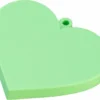 GOOD SMILE COMPANY Nendoroid More Socle Pour Figurines Nendoroid Heart Green Version -Magasin De Jouets nendoroid more socle pour figurines nendoroid heart green version