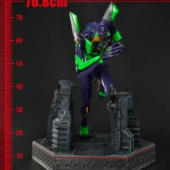 Neon Genesis Evangelion Statuette Evangelion Test Type-01 Night Battle Version 77 Cm -Magasin De Jouets neon genesis evangelion statuette evangelion test type 01 night battle version 77 cm 608ac6dcd8952