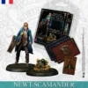 Newt Scamander & Niffler (fr) -Magasin De Jouets newt scamander niffler fr