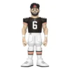 FUNKO Nfl: Cleveland Browns Assortiment Vinyl Gold Figurines Baker Mayfield 30 Cm (2) -Magasin De Jouets nfl cleveland browns assortiment vinyl gold figurines baker mayfield 30 cm 2