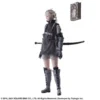 Square Enix Nier Replicant Ver.1.22474487139... Figurine Bring Arts Young Protagonist 14 Cm -Magasin De Jouets nier replicant ver122474487139 figurine bring arts young protagonist 14 cm