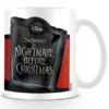 Pyramid International NIGHTMARE BEFORE CHRISTMAS - Mug - 315 Ml - Jack Banner -Magasin De Jouets nightmare before christmas mug 315 ml jack banner
