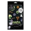 Nightmare Before Christmas Set Autocollants Muraux Glow In The Dark Nightmare Before Christmas -Magasin De Jouets nightmare before christmas set autocollants muraux glow in the dark nightmare before christmas