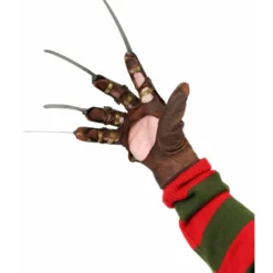 NECA Nightmare On Elm Street 3 - Dream Warriors Glove Prop Replica -Magasin De Jouets nightmare on elm street 3 dream warriors glove prop replica 5e67ac3201106