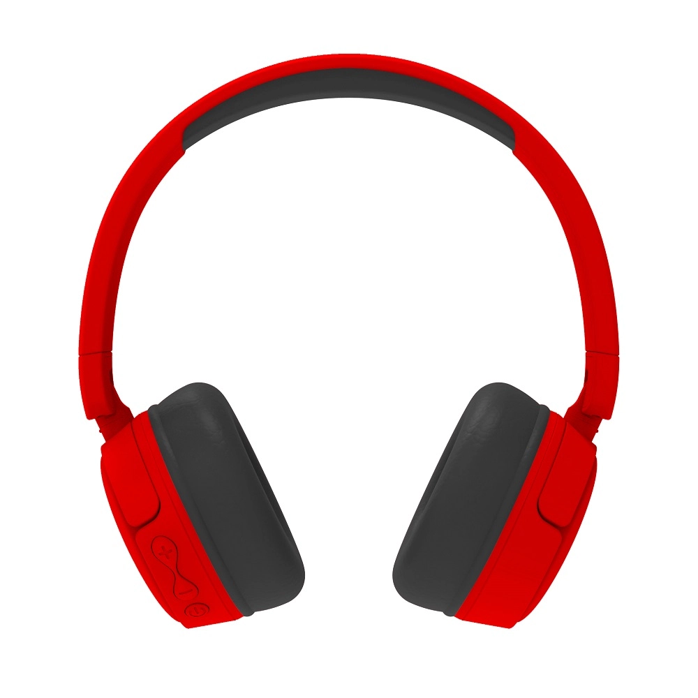 Ninendo - Junior Wireless Headphone - Super Mario Logo 6 Ninendo - Junior Wireless Headphone - Super Mario Logo – Image 4