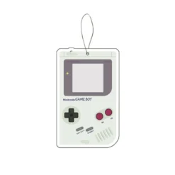Nintendo - Désodorisant Voiture - Game Boy