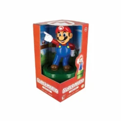 Nintendo - Mario Usb Light -Magasin De Jouets nintendo mario usb light 5c939044059df