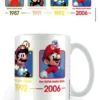 Pyramid International NINTENDO - Mug - 300 Ml - Super Mario Dates -Magasin De Jouets nintendo mug 300 ml super mario dates