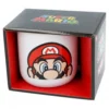 Nintendo - Mug Breakfast - Super Mario 400 Ml -Magasin De Jouets nintendo mug breakfast super mario 400 ml