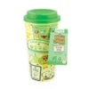 Nintendo - Mug De Voyage En Plastique Animal Crossing -Magasin De Jouets nintendo mug de voyage en plastique animal crossing