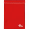 Oakie Doakie Dice Sac à Dés Grand - Rouge -Magasin De Jouets oakie doakie dice sac a des grand rouge