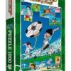 SD Toys Olive Et Tom - Newpi Vs San Francis - Puzzle 1000p -Magasin De Jouets olive et tom newpi vs san francis puzzle 1000p