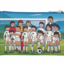 Olive Et Tom - Olive Newteam - Trousse Rectangulaire 24x20x2cm"" -Magasin De Jouets olive et tom olive newteam trousse rectangulaire 24x20x2cm 641bc10feb22c