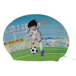 Olive Et Tom - Olive - Trousse Ovale 20x12x5cm""